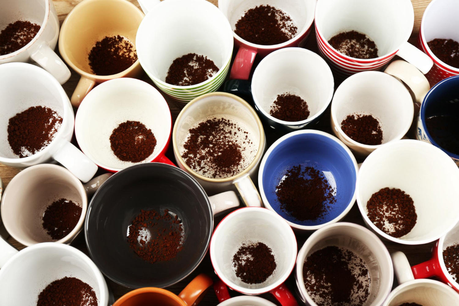 Kaffee – Herkunft, Geschichte und Unterschiede einfach erklärt