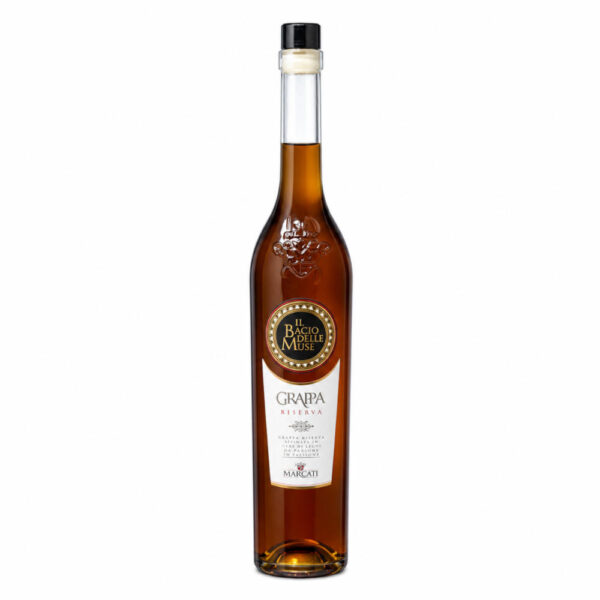Marcati Grappa Riserva