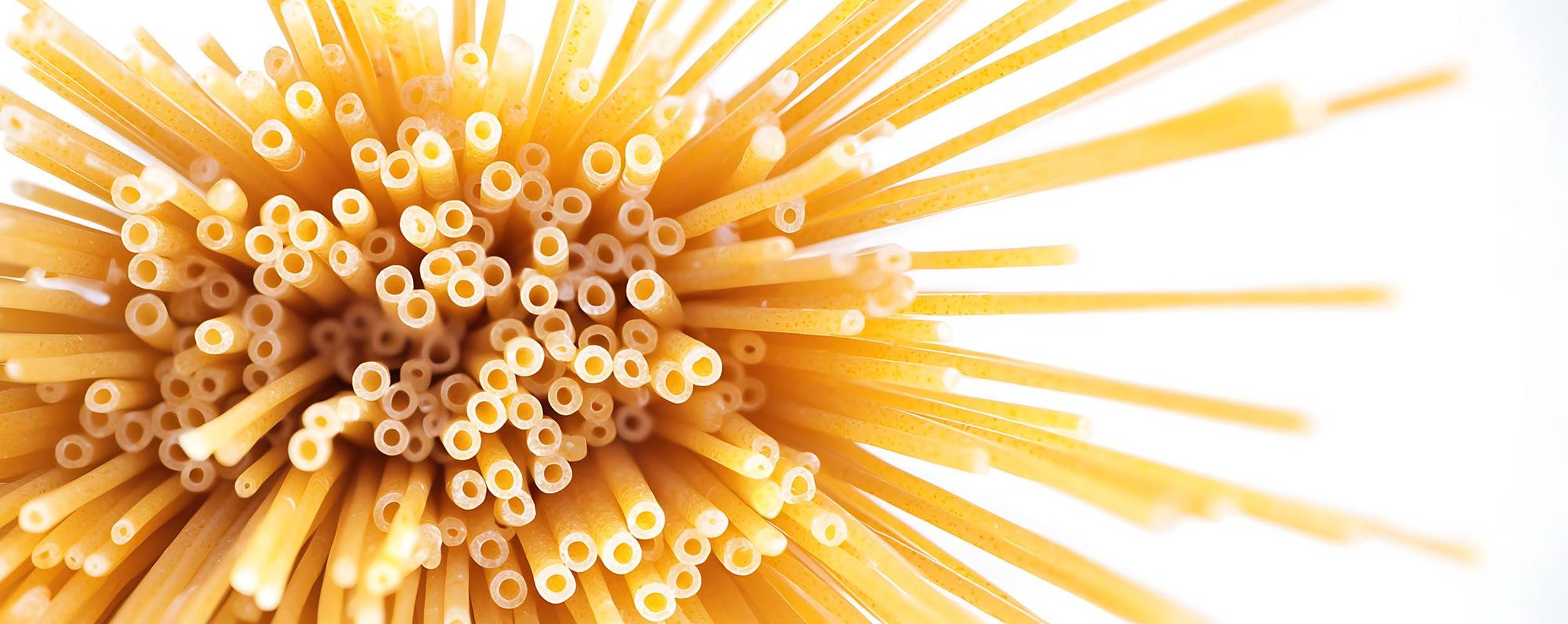 Granoro Zitoni n° 189 – die Pasta für kräftige Saucen und kreative Ofengerichte