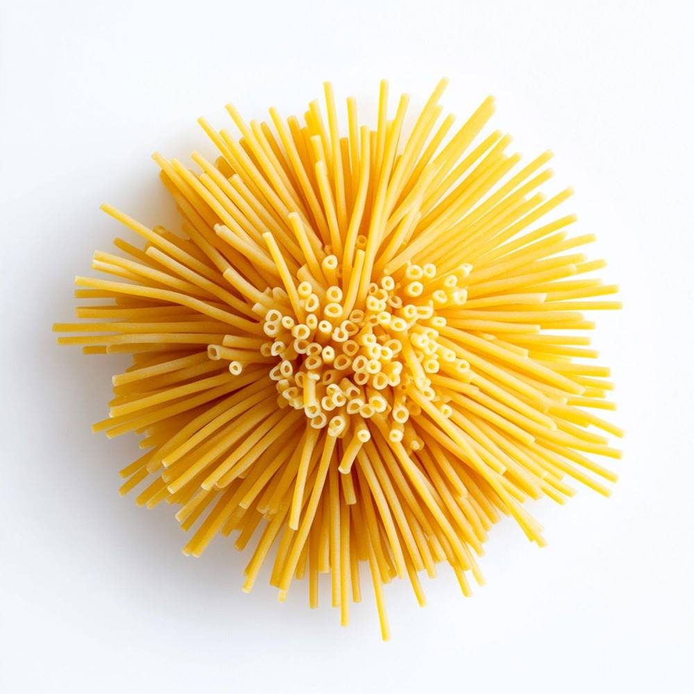 Pasta-Perfektion Eine Reise durch Italien Das Lieblingsgericht