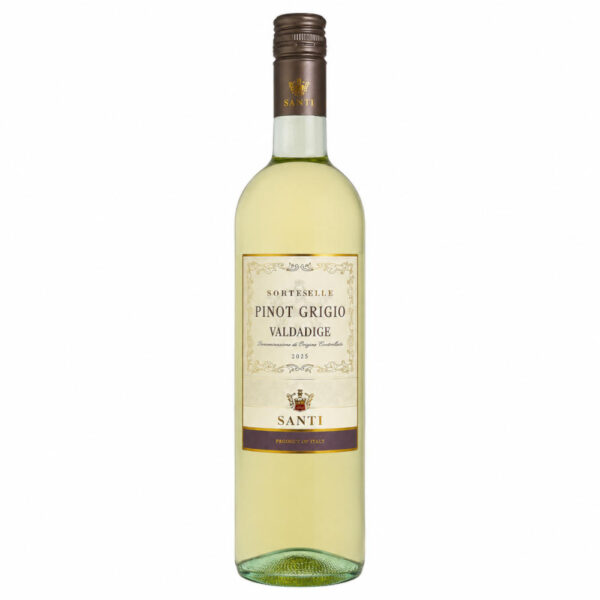 Pinot Grigio Valdadige Santi