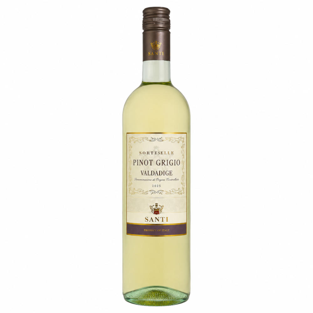 Pinot Grigio Valdadige Santi