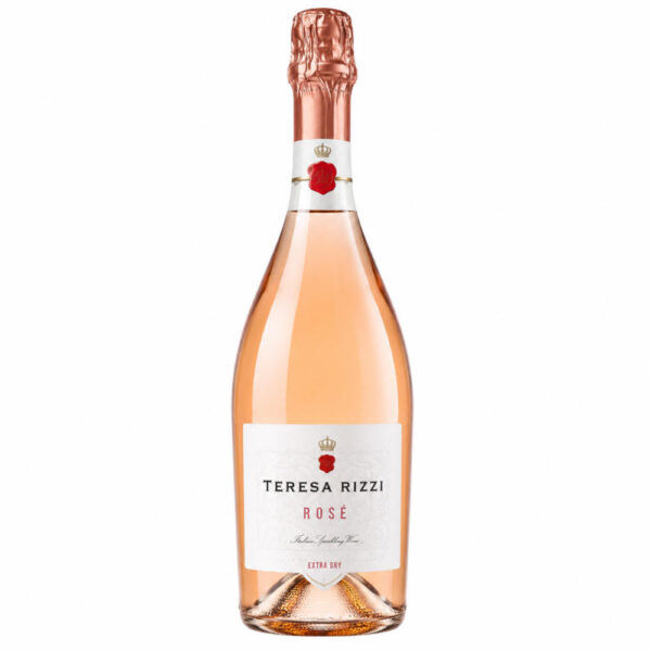 Teresa Rizzi Rose
