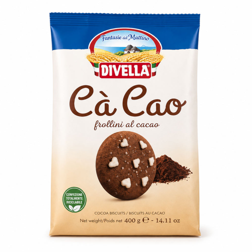 Divella Cacao