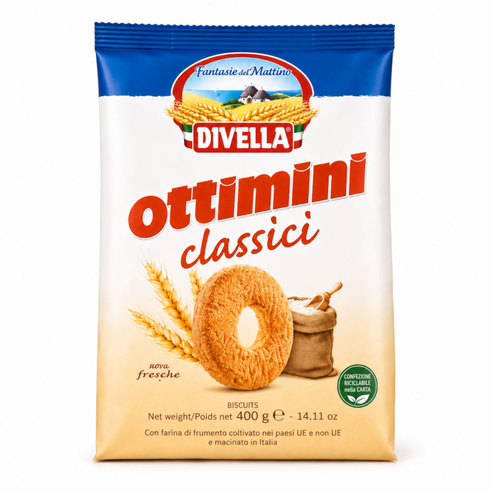 Divella Classici