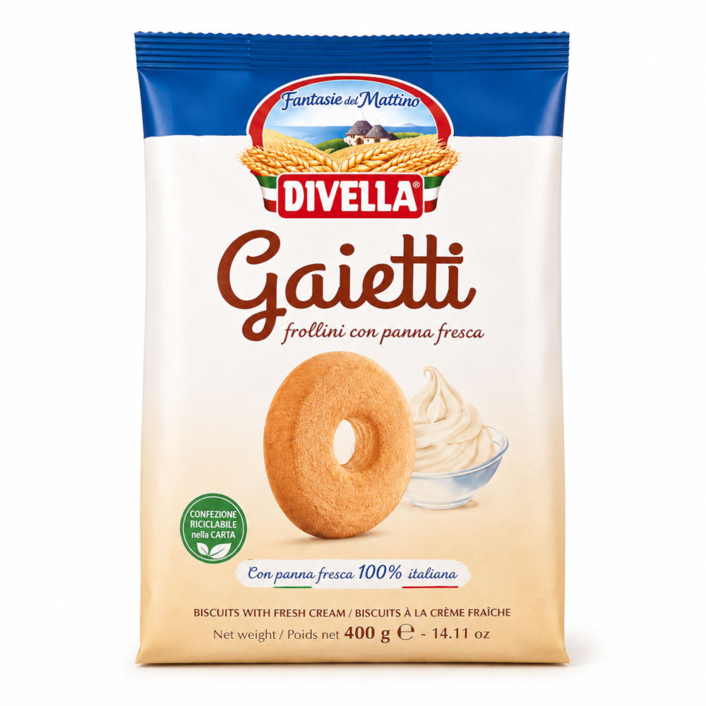 Divella Gaietti