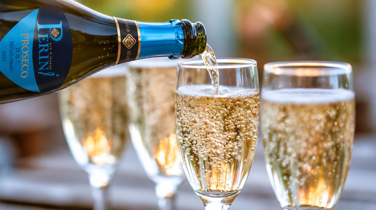 Perini Prosecco Blue